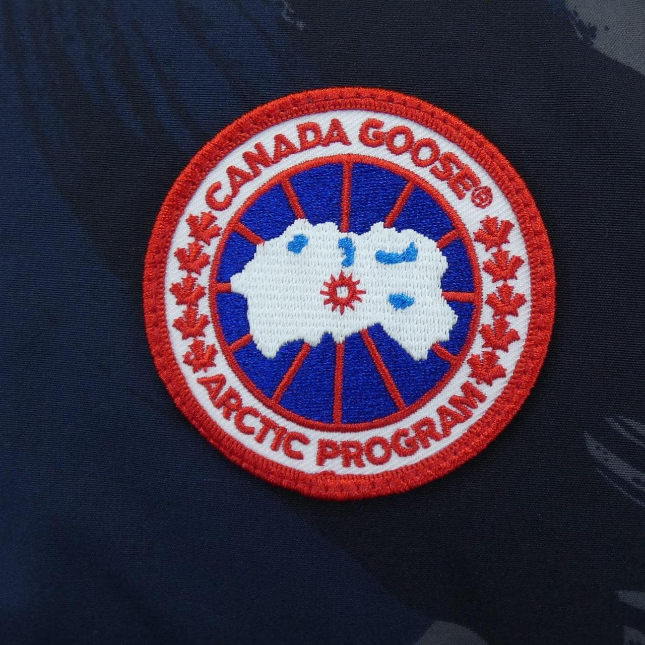 カナダグース CANADA GOOSE 4154M FREESTYLE フリースタイル ダウンベスト