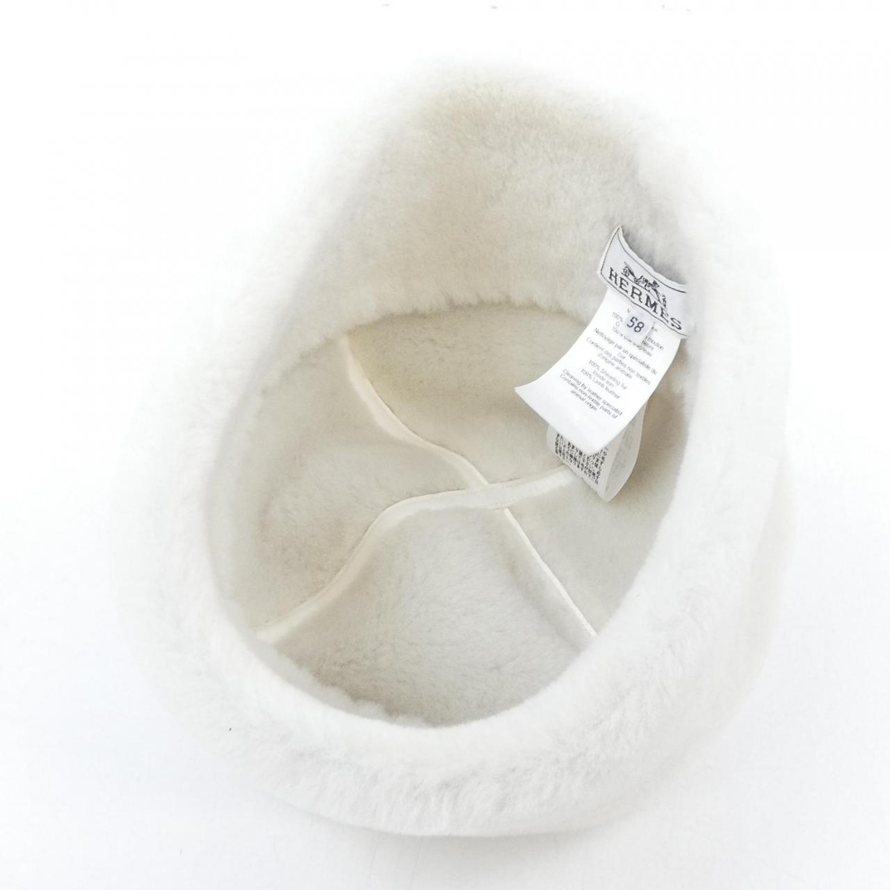 エルメス HERMES *2519 キャップ