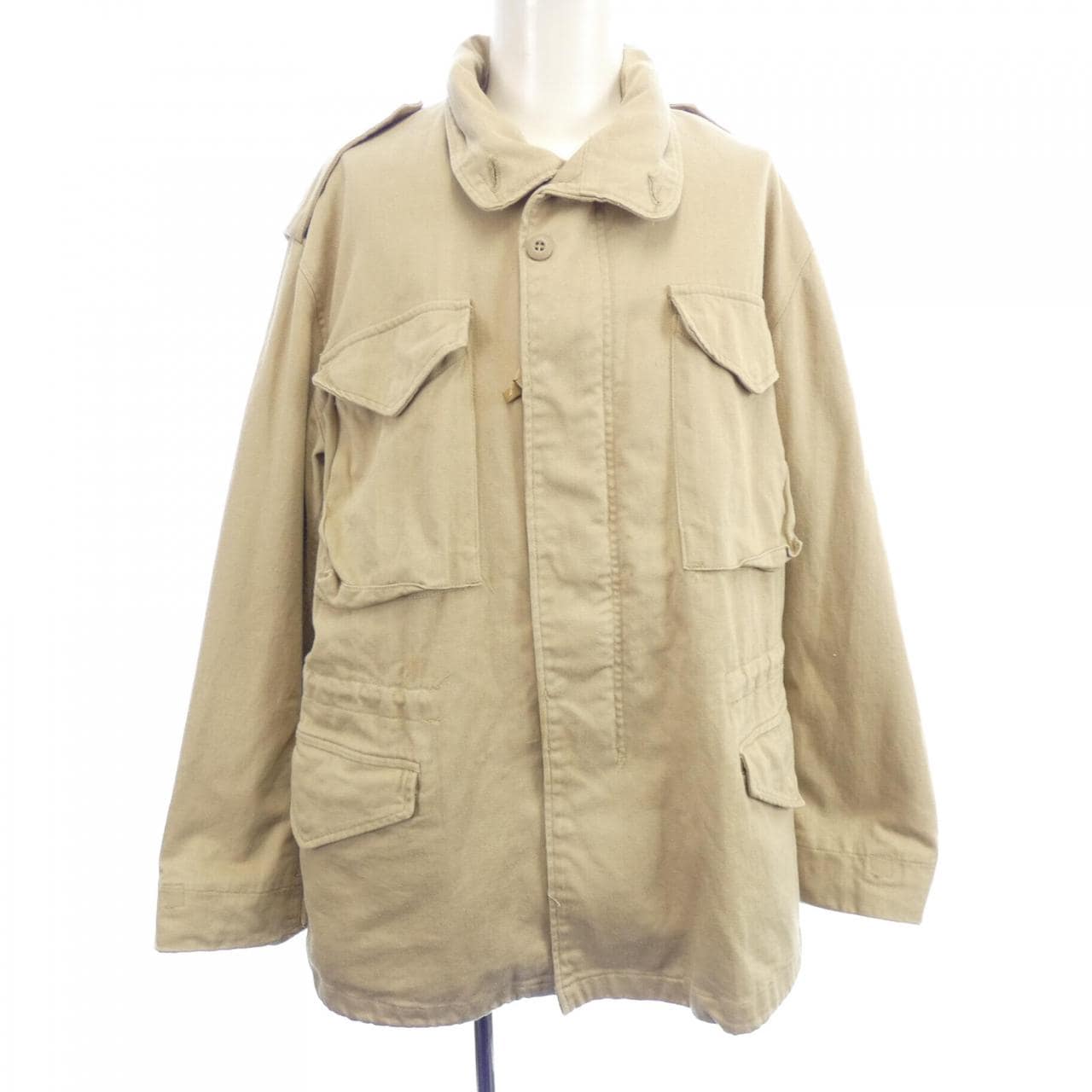 アルファ ALPHA ジャケット