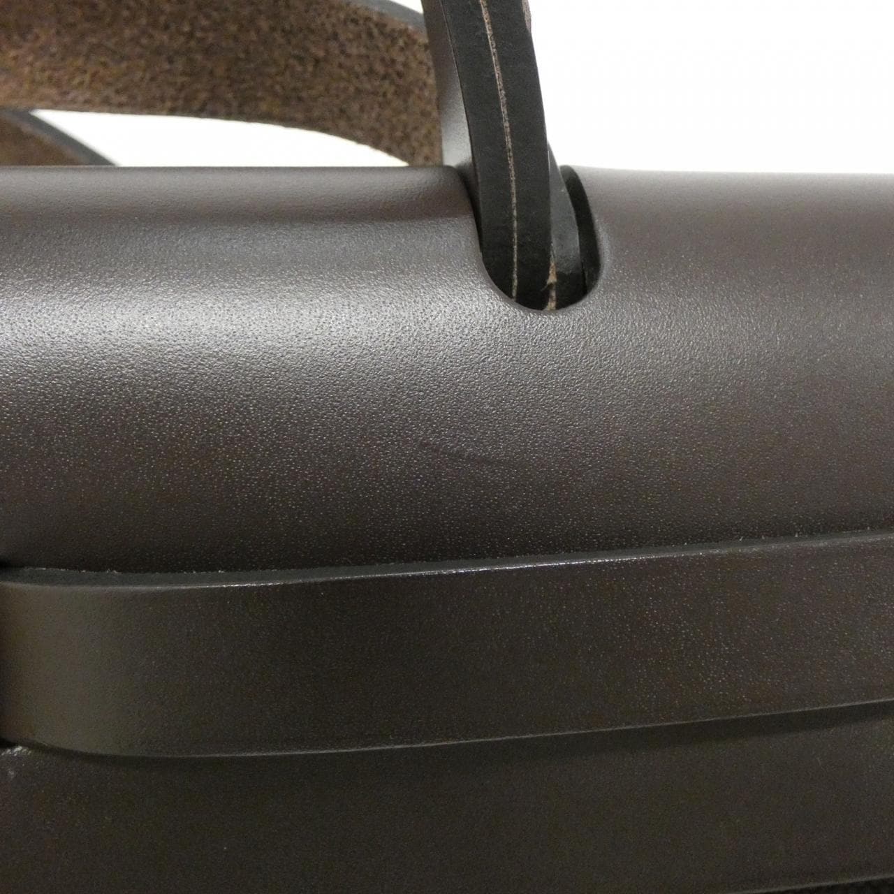 エルメス エールバッグ ジップ PM 078971CC バッグ