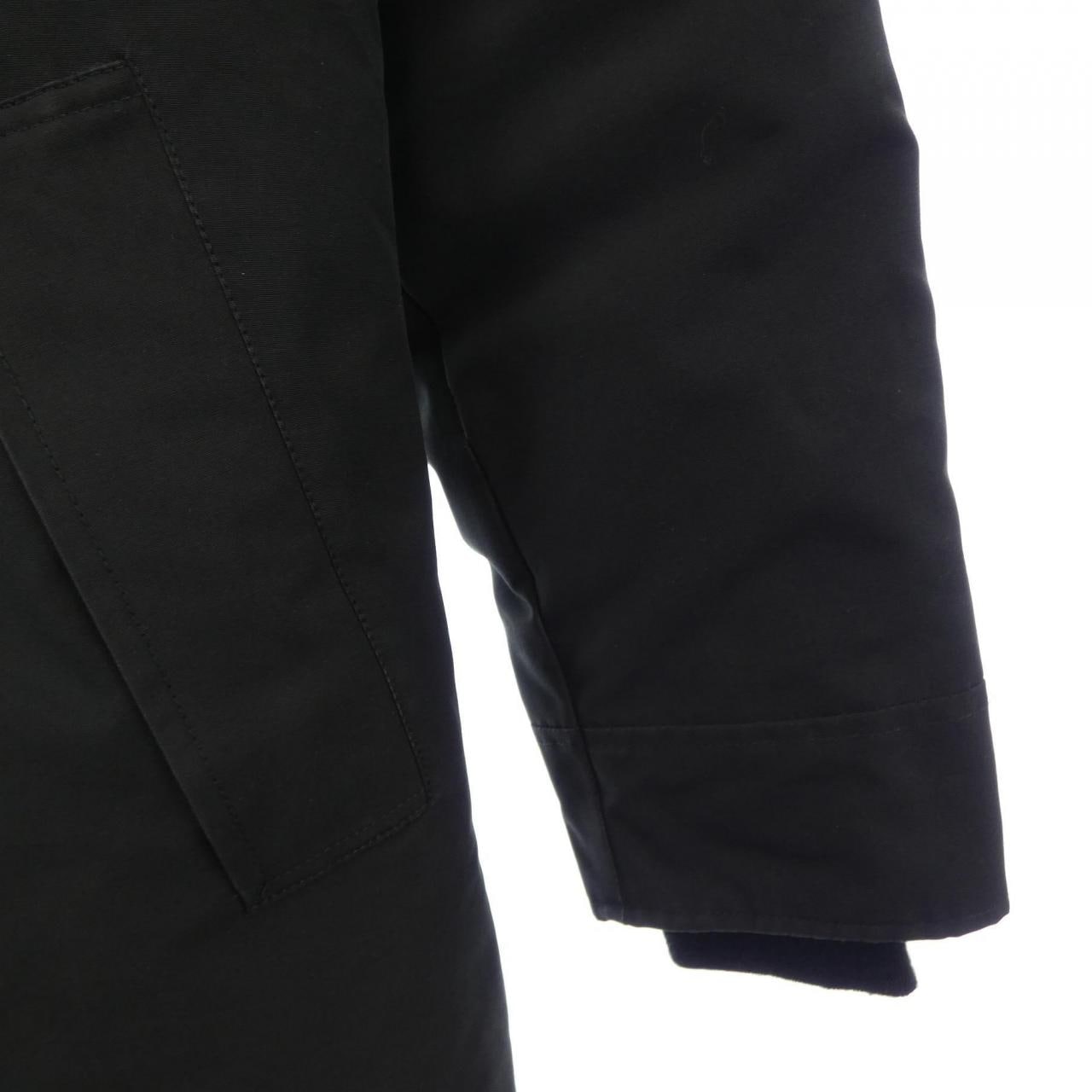 加拿大鵝CANADA GOOSE BLACK LABEL 3426MB CHATEAU城堡羽絨大衣