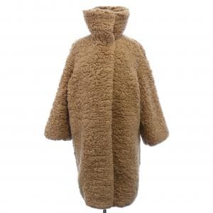 エルメス HERMES WRAP COAT *97-7109 コート