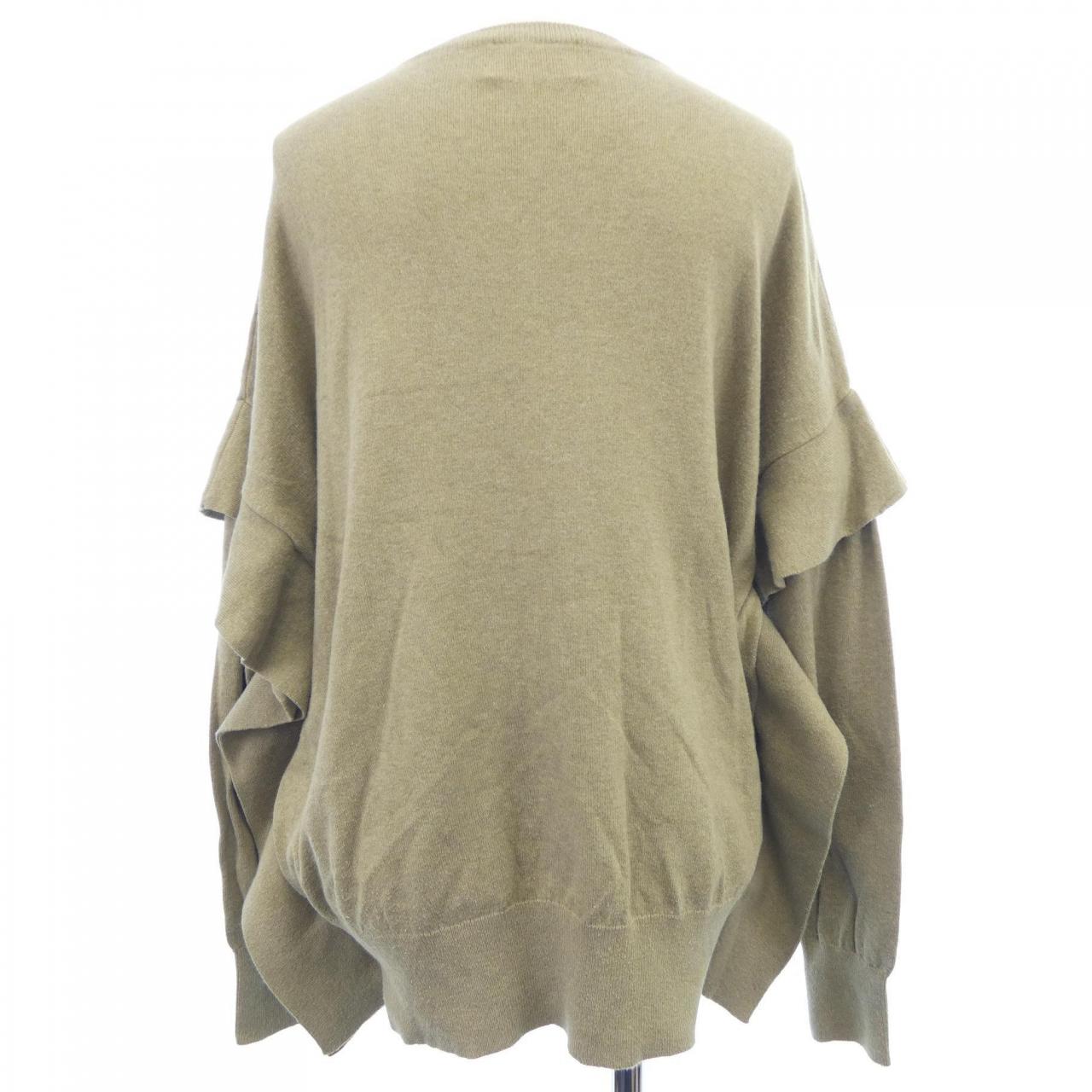 クラネ CLANE ニット