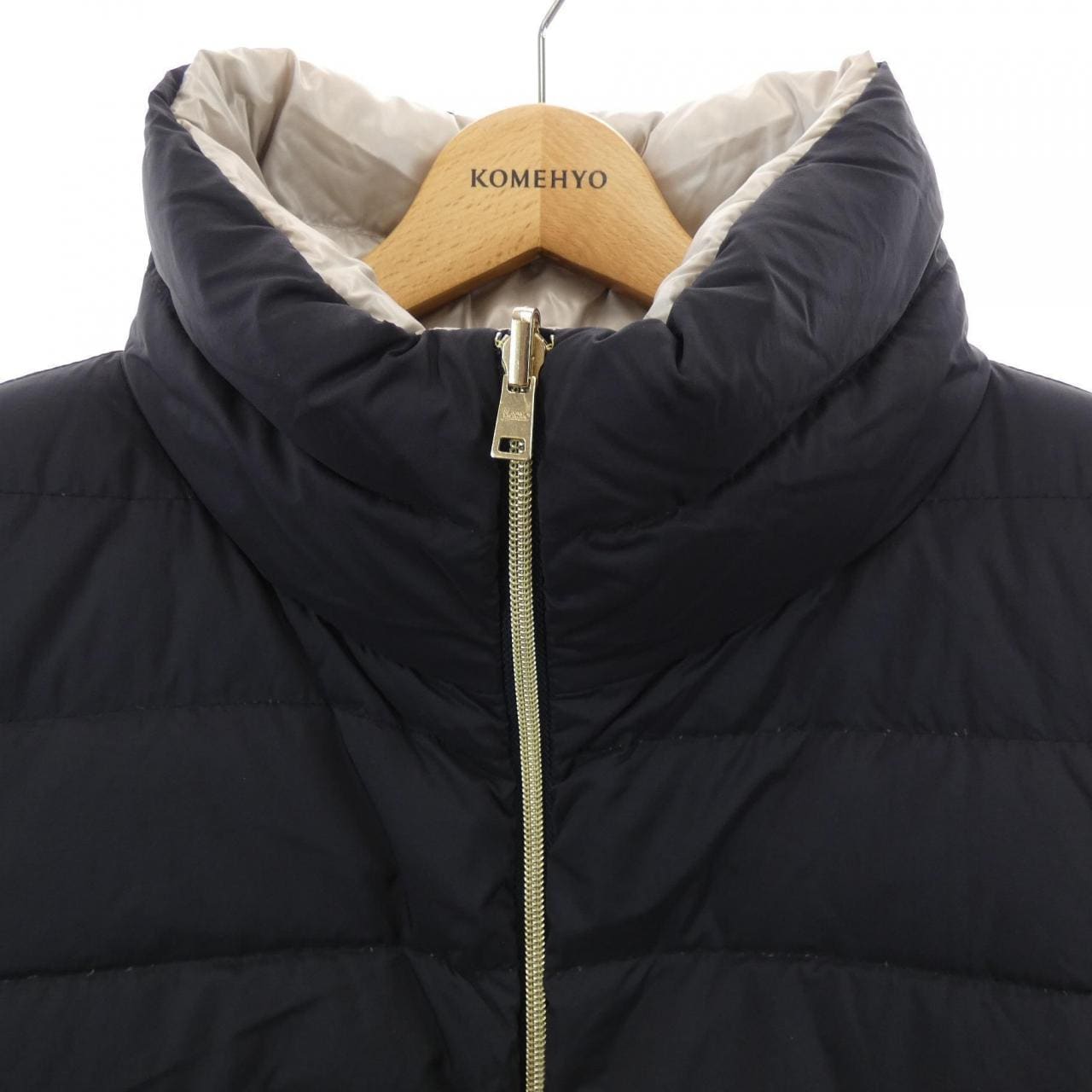 ヘルノ Herno PI0846D ダウンコート