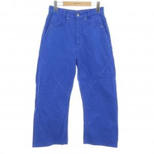 エムエムシックス MM6 S62LB0160 パンツ