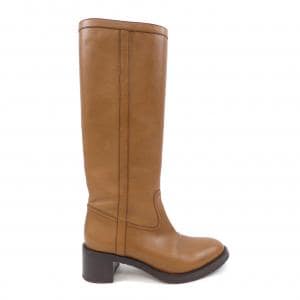 セリーヌ CELINE ロングブーツ