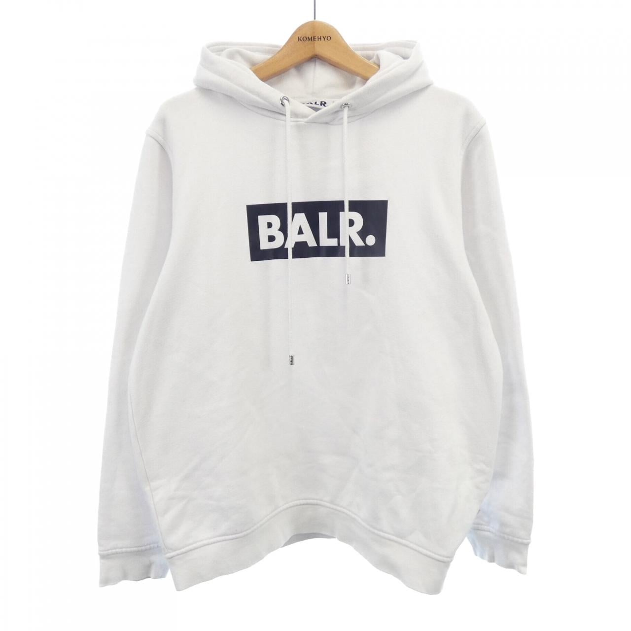 ボーラー BALR. パーカー