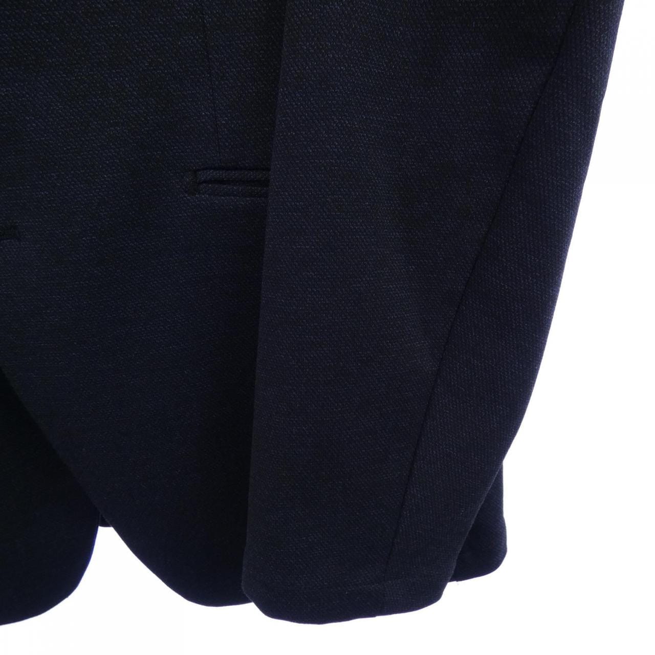 ムッシュニコル Monsieur NICOLE 4862-3405 ジャケット