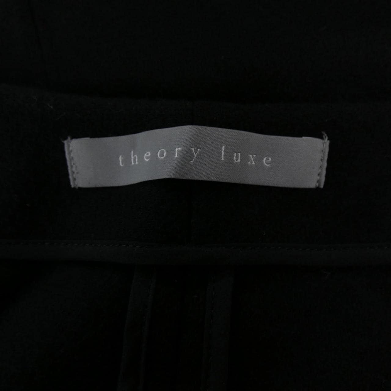 セオリーリュクス Theory luxe 03-4305030 ワンピース