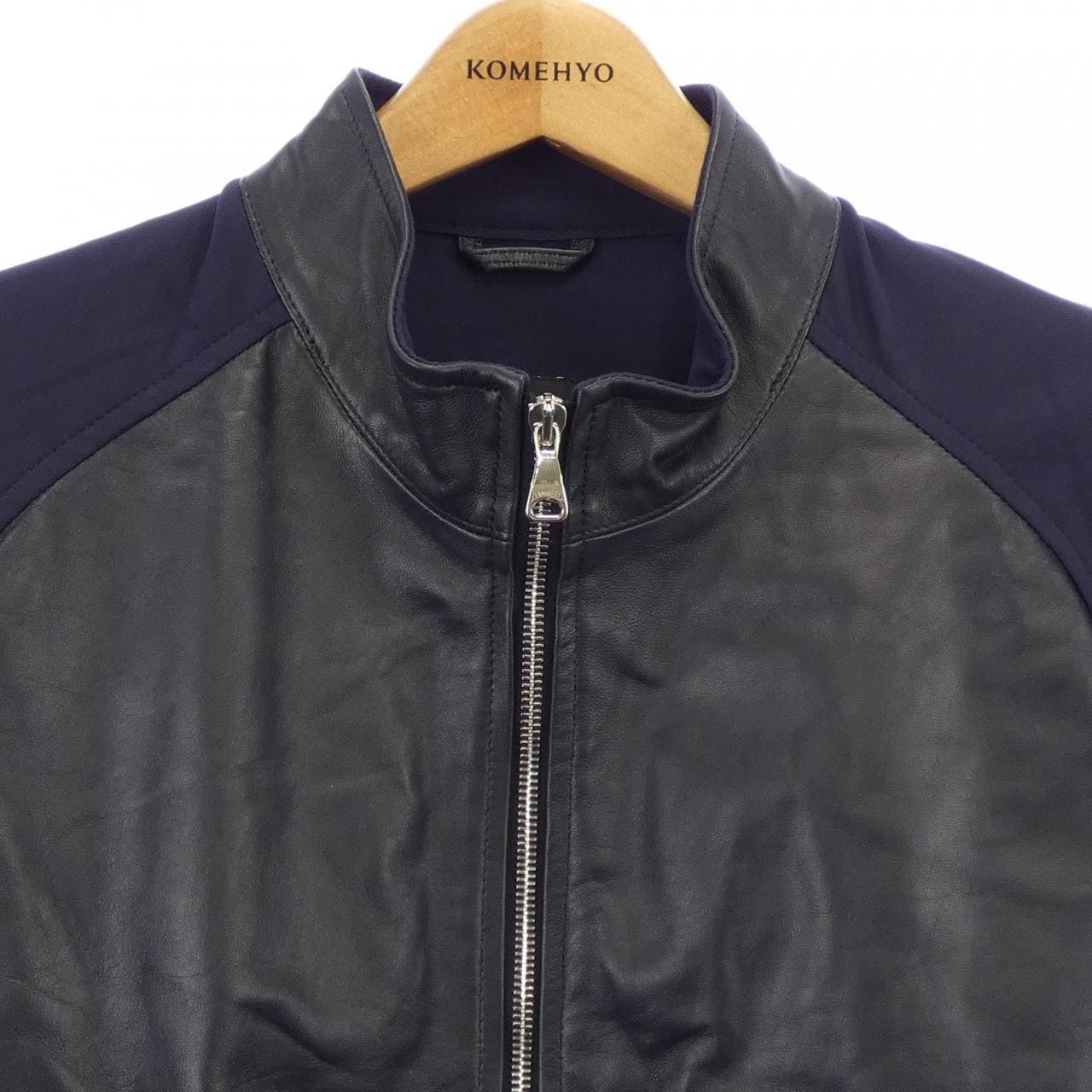 エンメティ EMMETI 9004-9 ジャケット