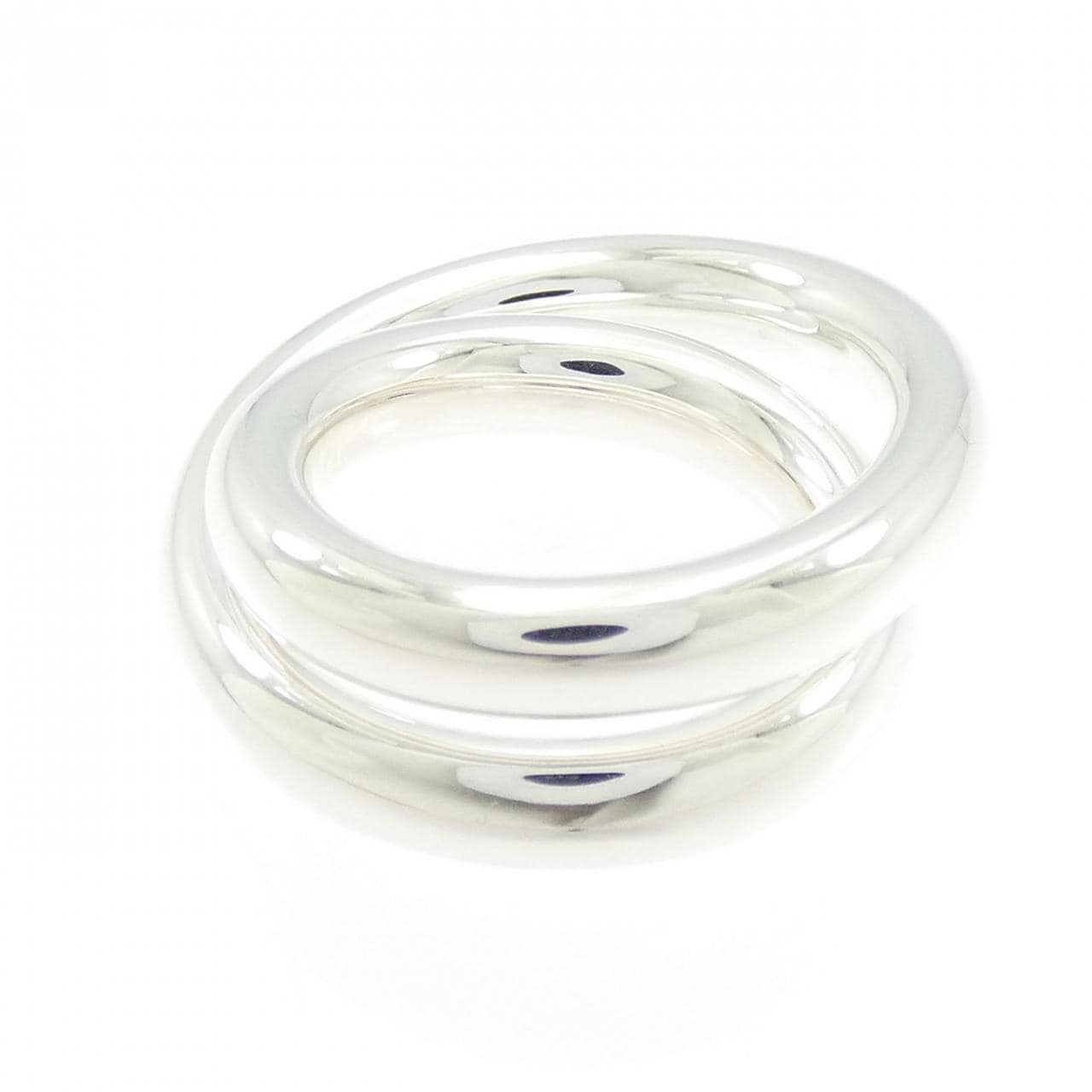 エルメス ヴェルティージュ リング