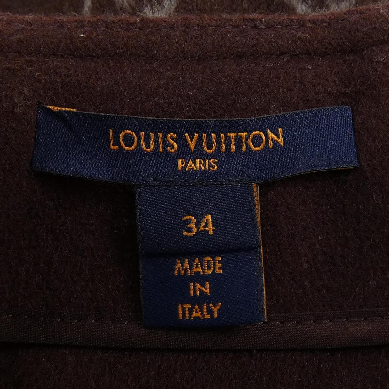 ルイヴィトン LOUIS VUITTON モノグラムマルタンガールミニスカート FLSK23QS3 スカート