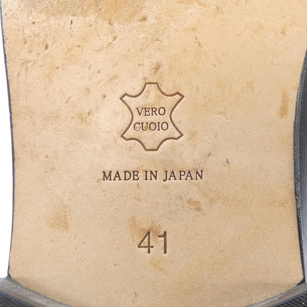 パドロネ PADRONE シューズ