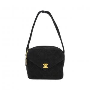 【ヴィンテージ】シャネル ショルダーバッグ