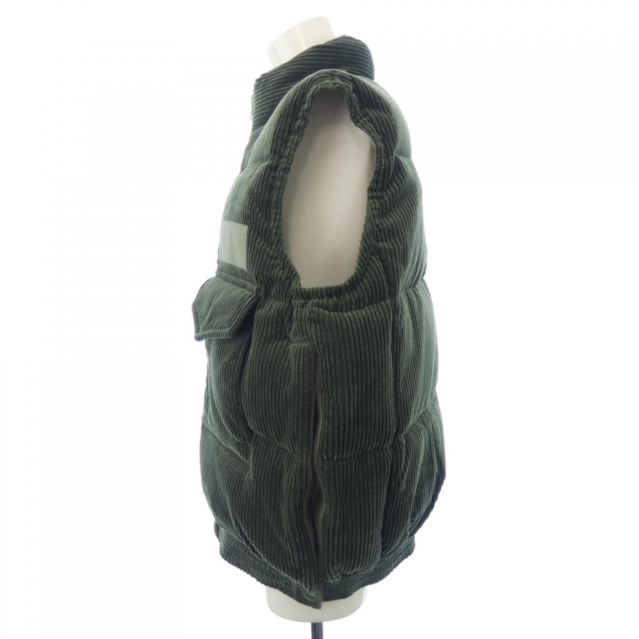 サカイ SACAI 24-03488M ダウンベスト