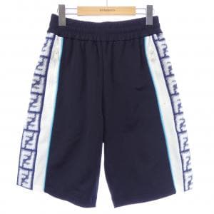 フェンディ FENDI FAB665 AN5X ショートパンツ