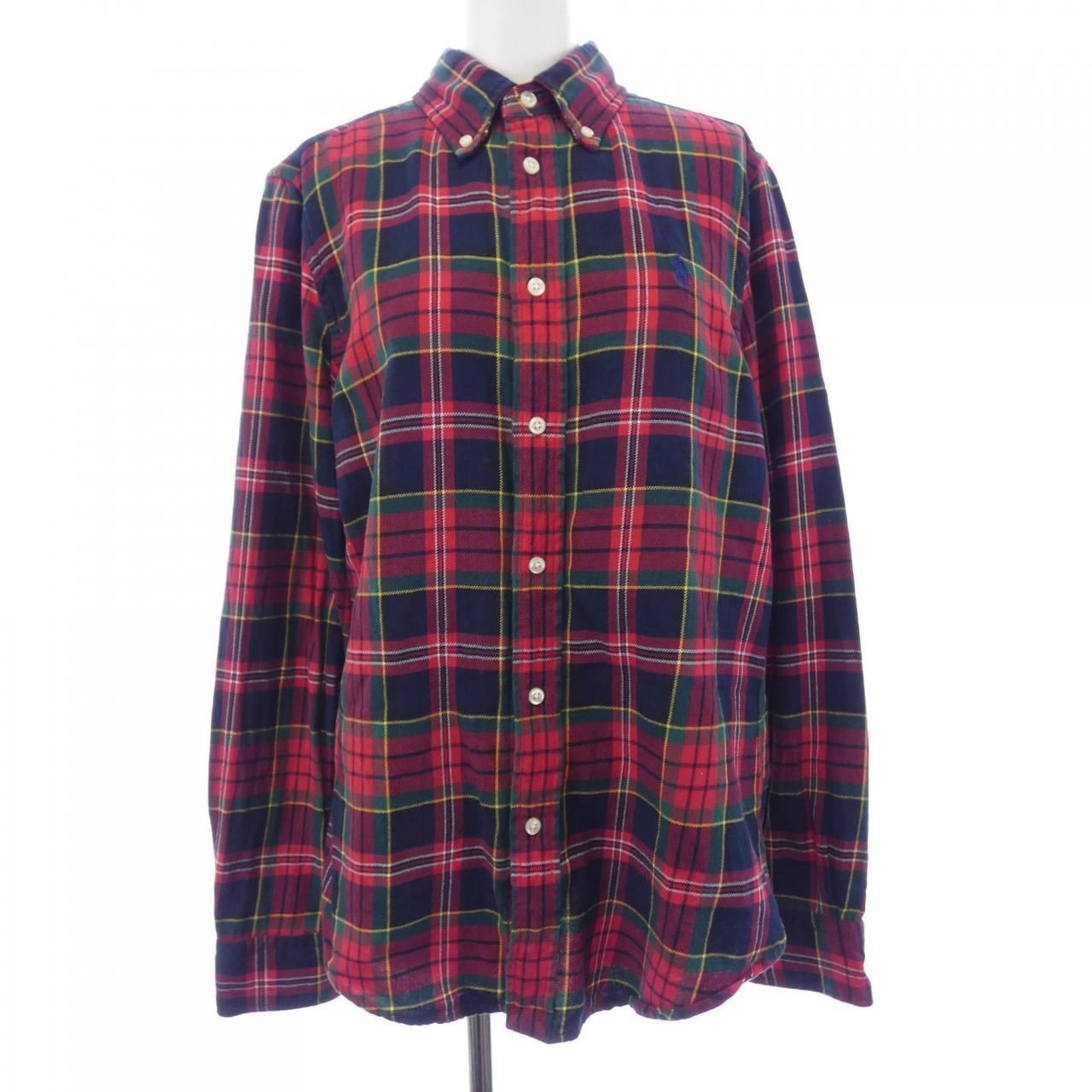 ポロラルフローレン POLO RALPH LAUREN シャツ