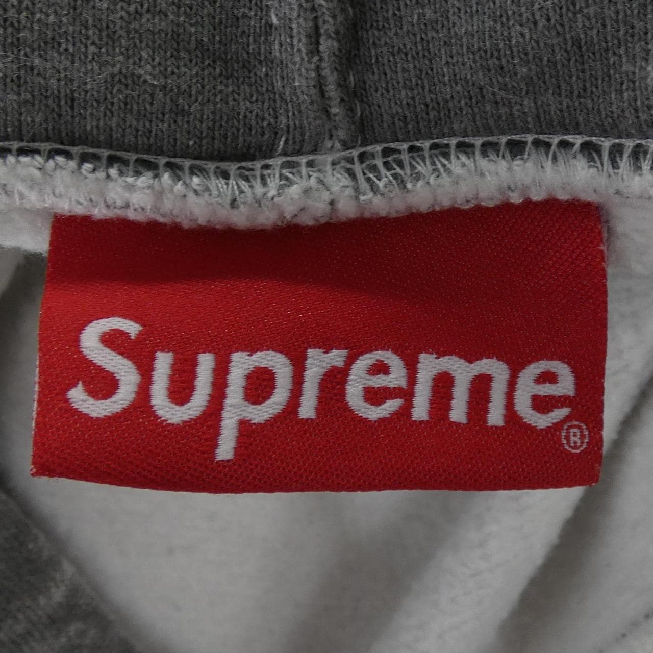 シュプリーム SUPREME Jesus and Mary Hooded パーカー
