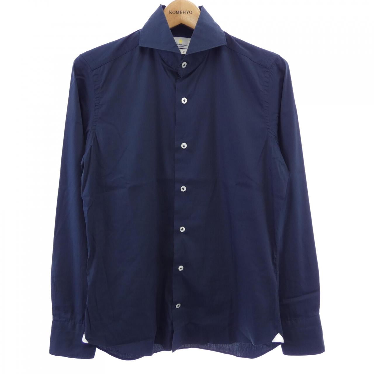 ジャンネット GIANNETTO シャツ