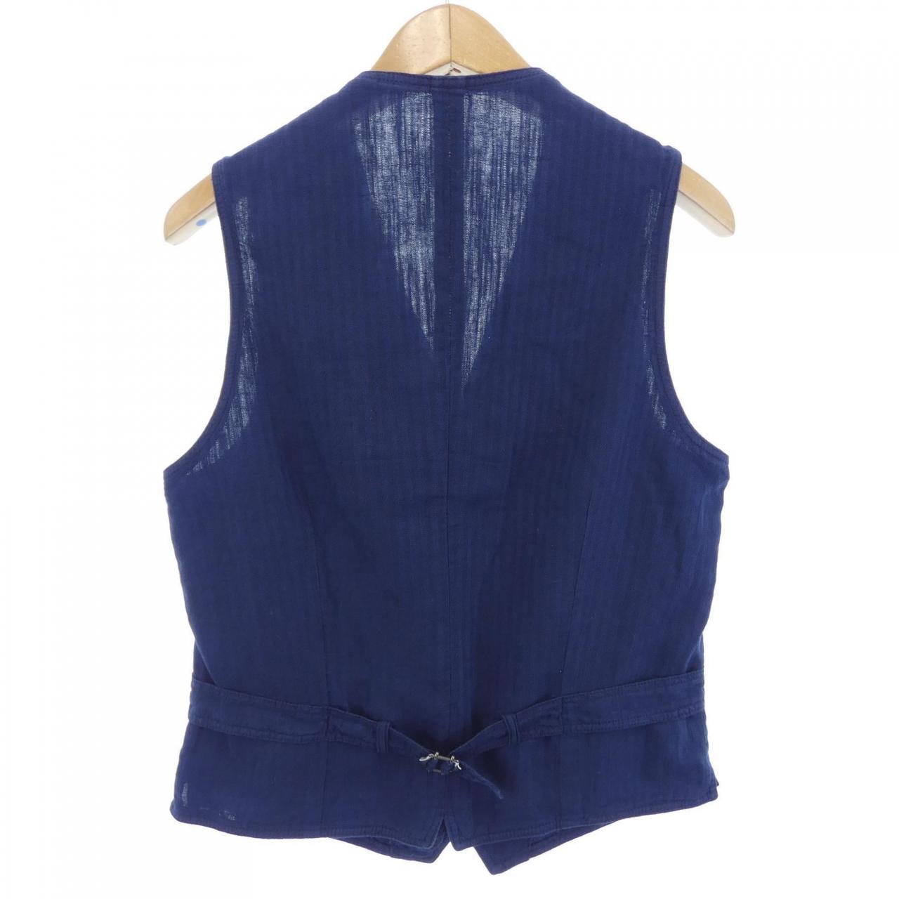 ラルディーニ LARDINI JM77029-92 ベスト