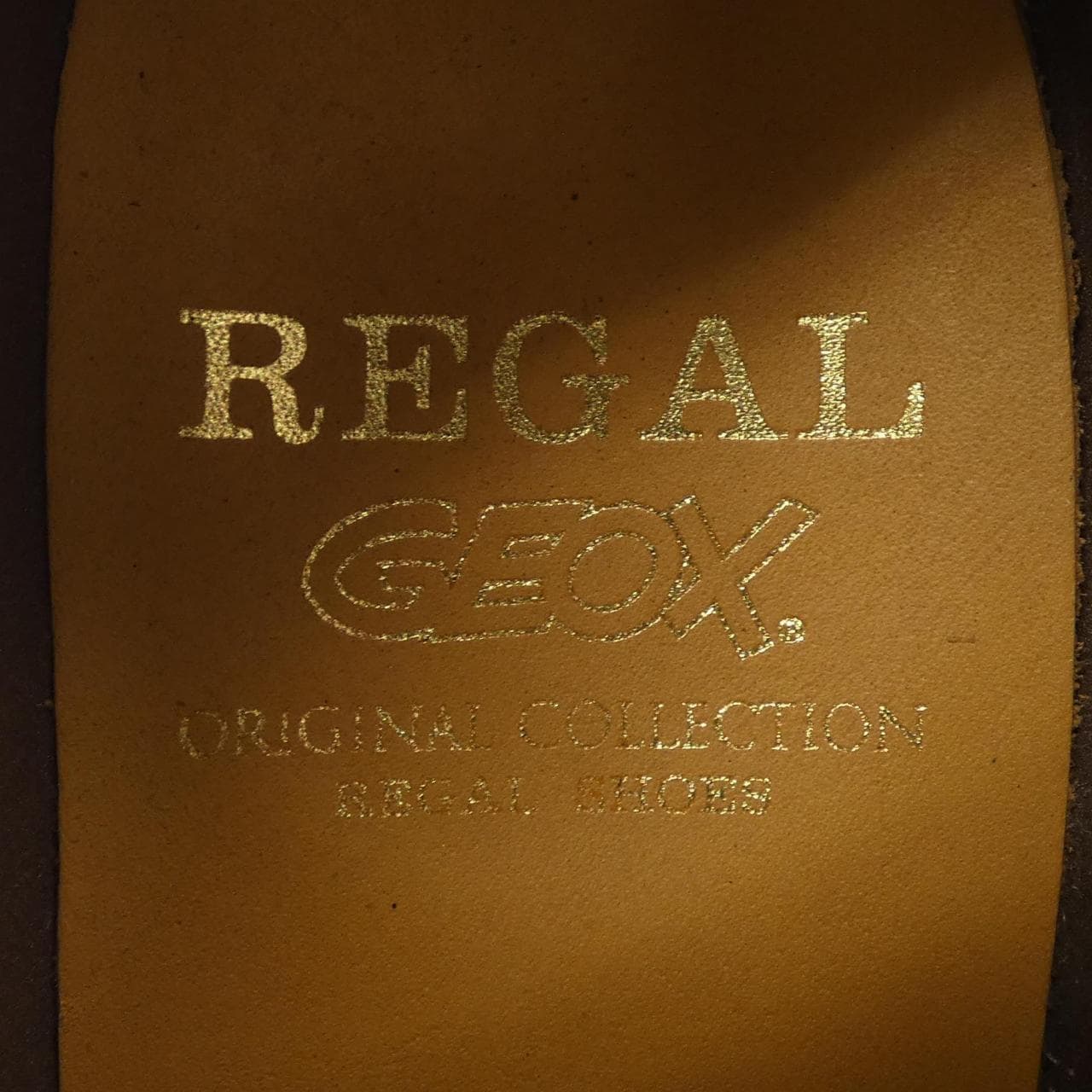 リーガル REGAL シューズ