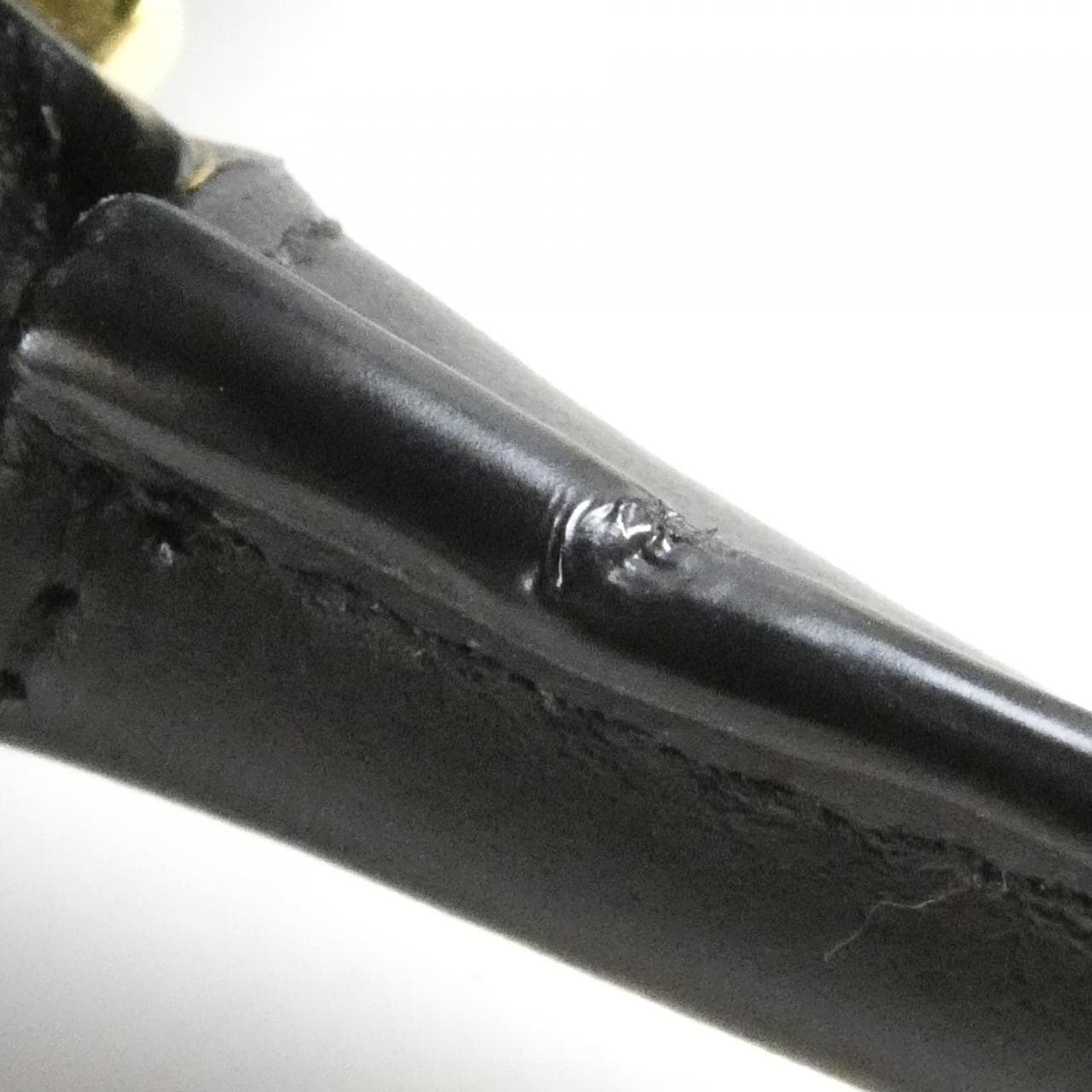 サンローラン ベイビー カバス モノグラム 568853 DV70O バッグ