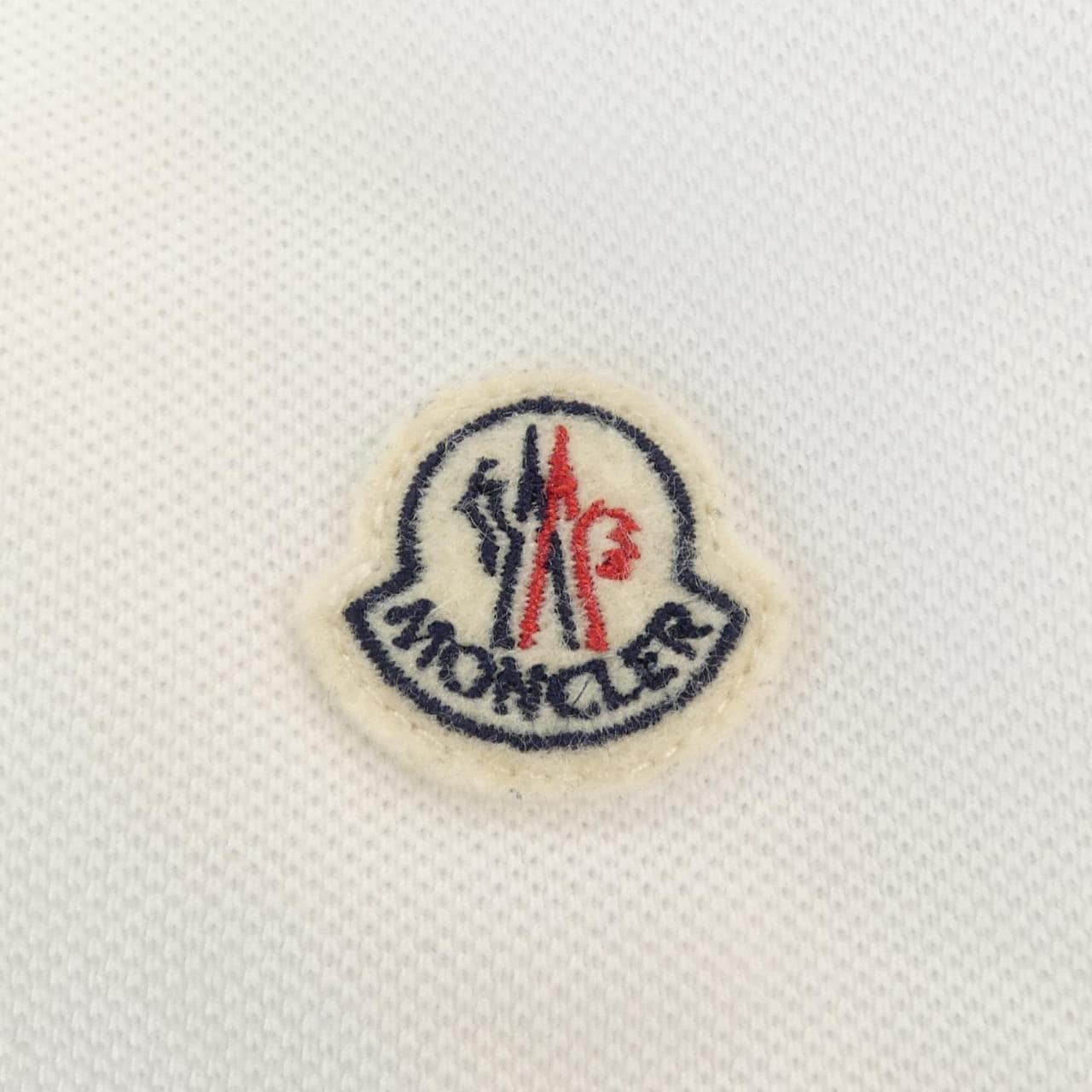 モンクレール MONCLER 410918304300 ポロシャツ