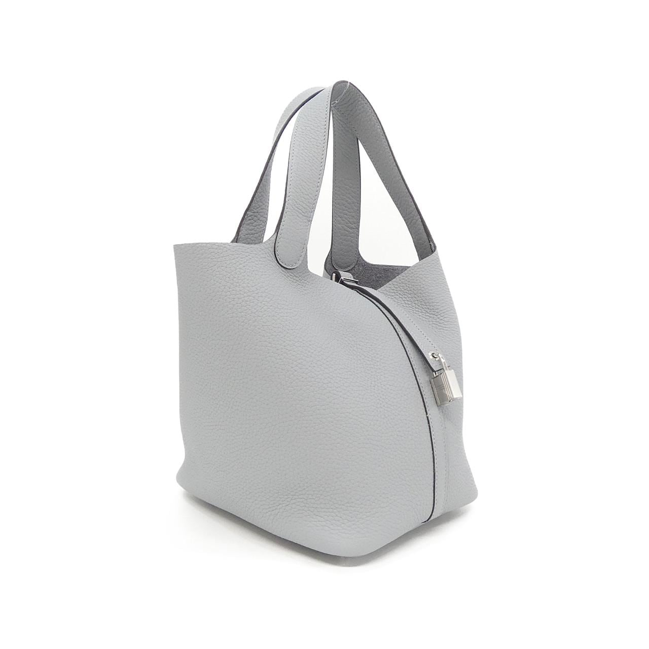 【未使用品】エルメス ピコタン ロック MM 060991CK バッグ