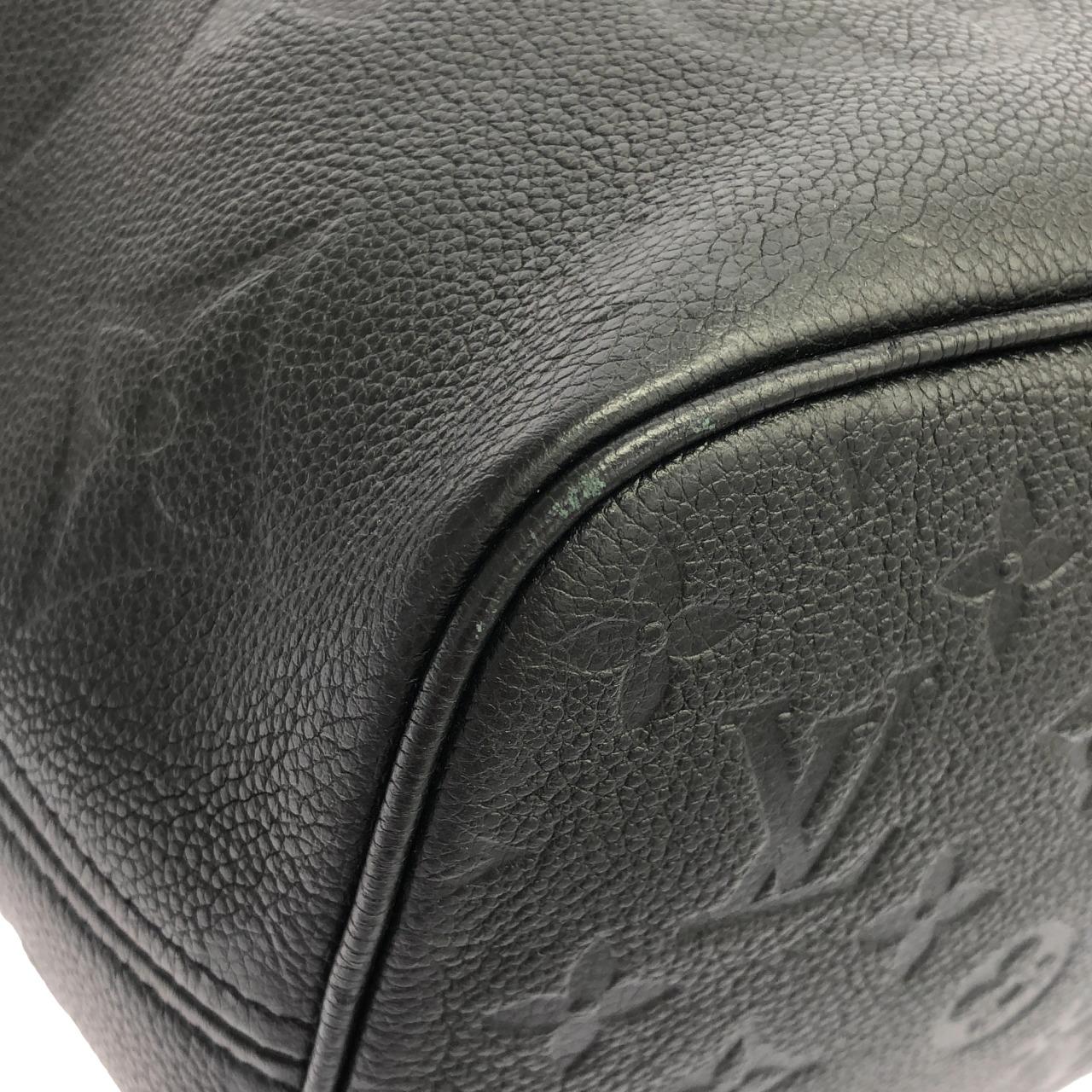 ルイヴィトン モノグラム アンプラント ネヴァーフル MM M45685 バッグ