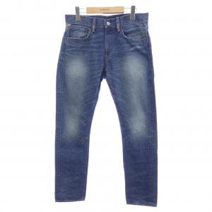 デニムアンドサプライ DENIM&SUPPLY ジーンズ