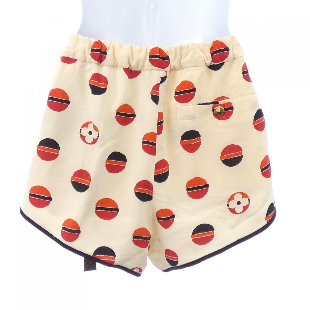 ルイヴィトン LOUIS VUITTON ショートパンツ