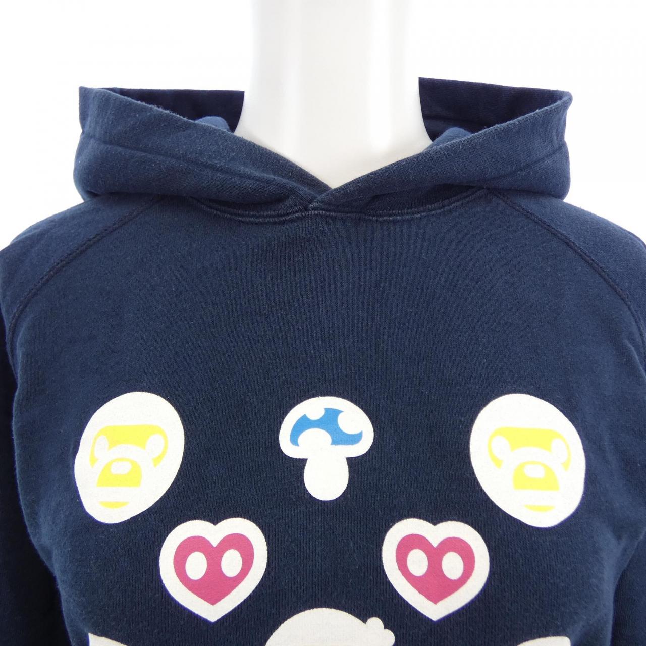 アベイシングエイプ A BATHING APE ワンピース