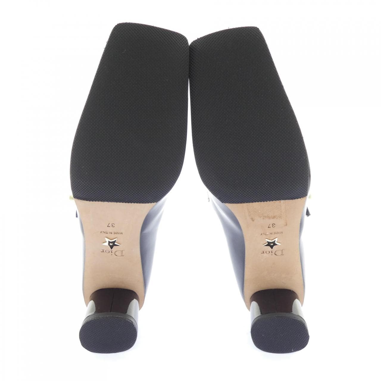 クリスチャンディオール CHRISTIAN DIOR JOLIE ディオールトライバル DIOR TRIBALES KDV138VNI シューズ