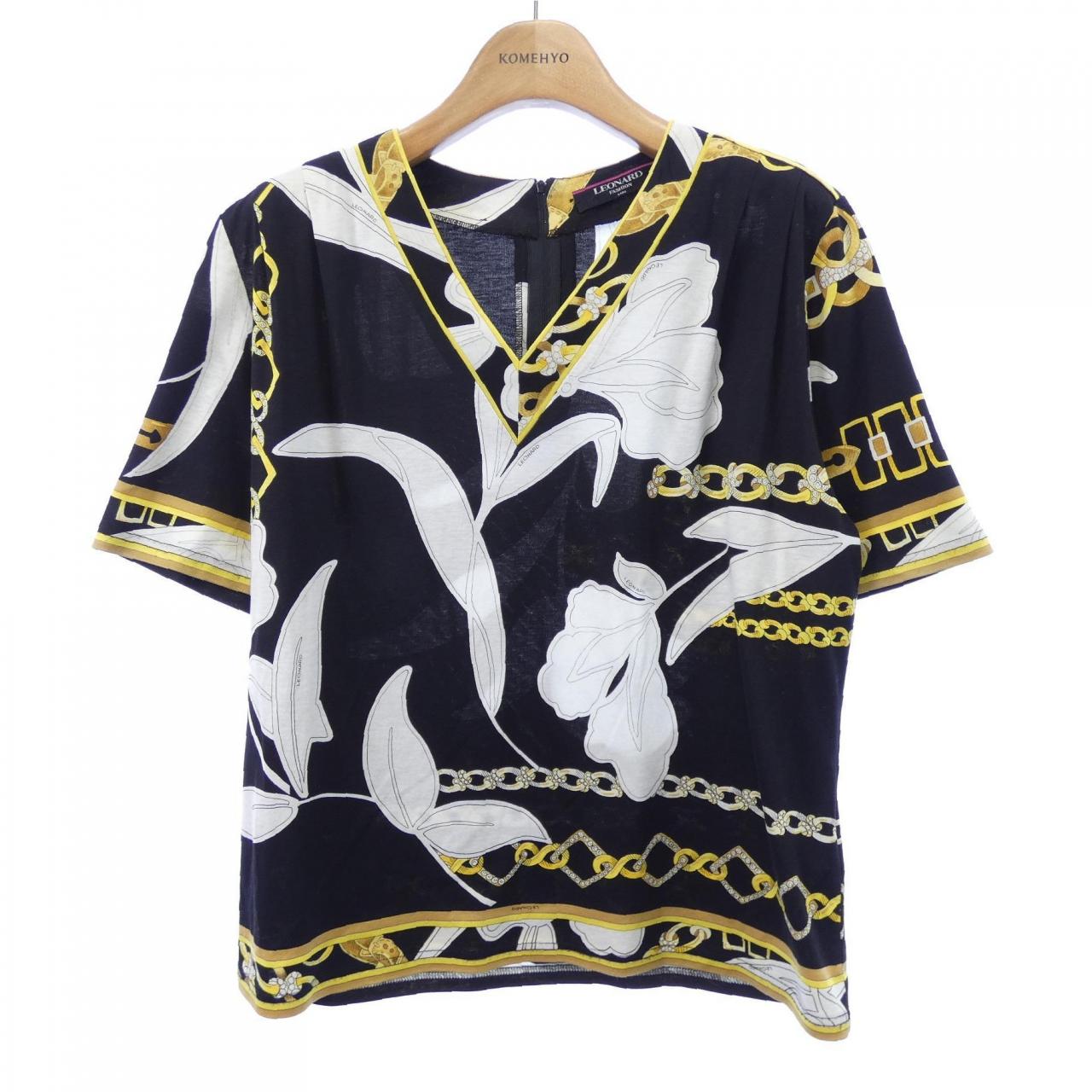 レオナールファッション LEONARD FASHION トップス