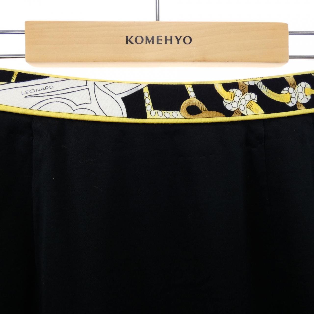 レオナールファッション LEONARD FASHION スカート