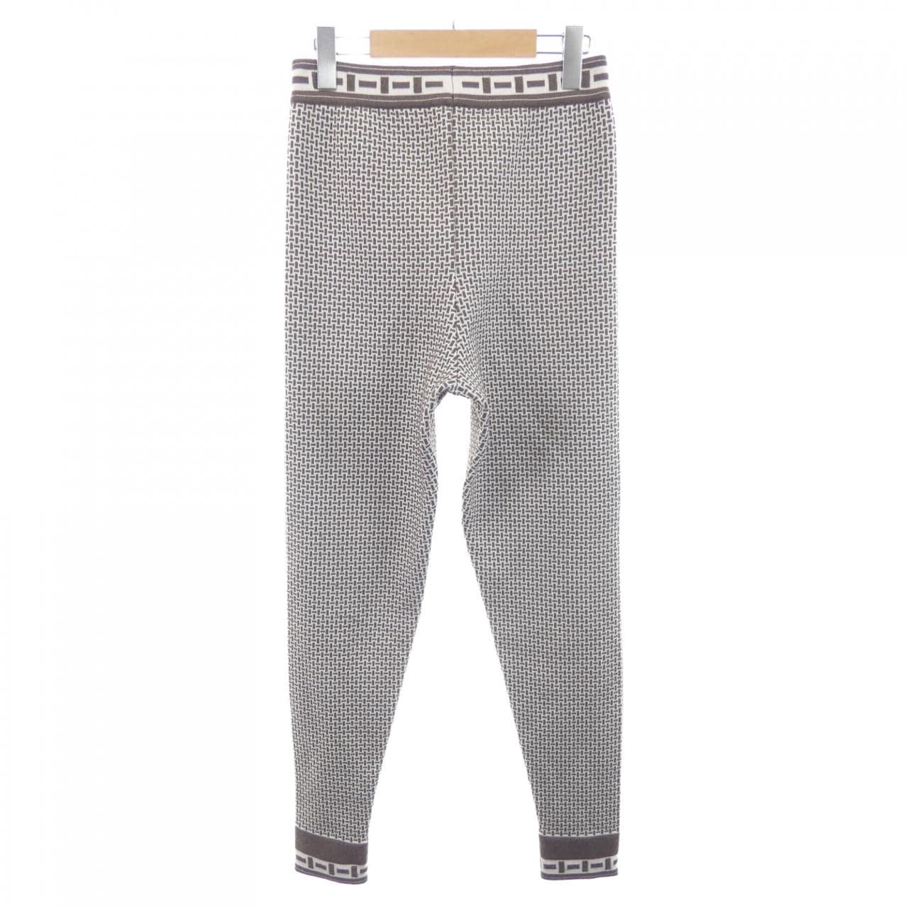 エルメス HERMES モザイク MOSAIQUE 2H2405DD パンツ