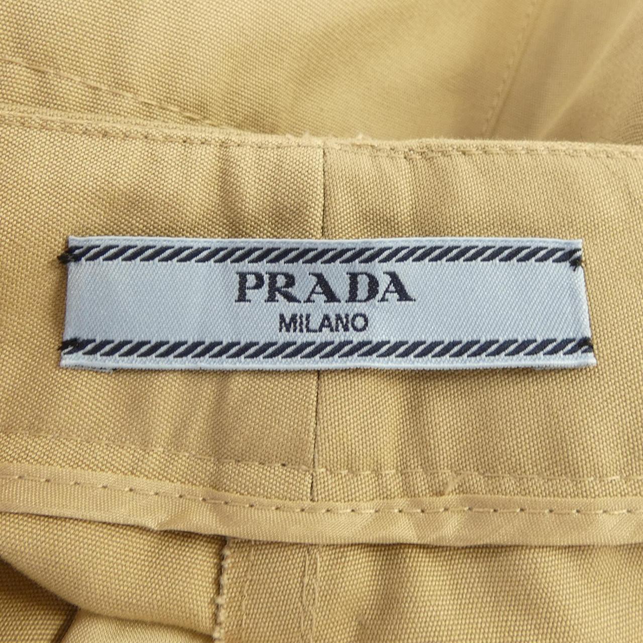 プラダ PRADA P227D S201 1BMS パンツ