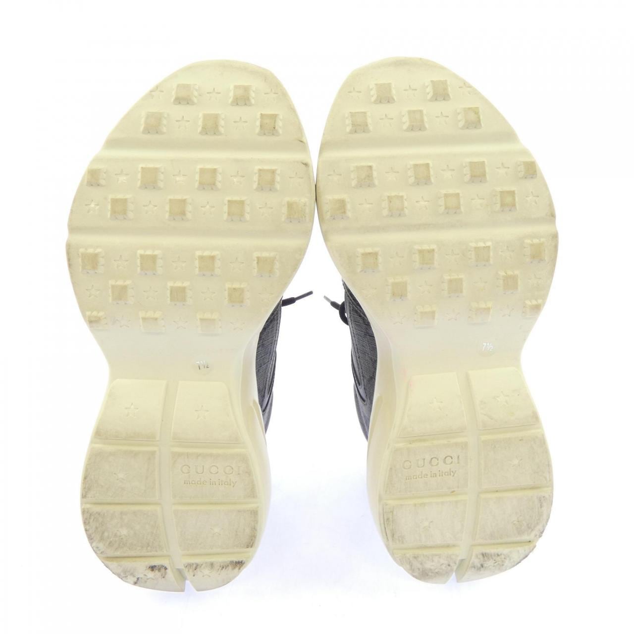 グッチ GUCCI 749160 スニーカー