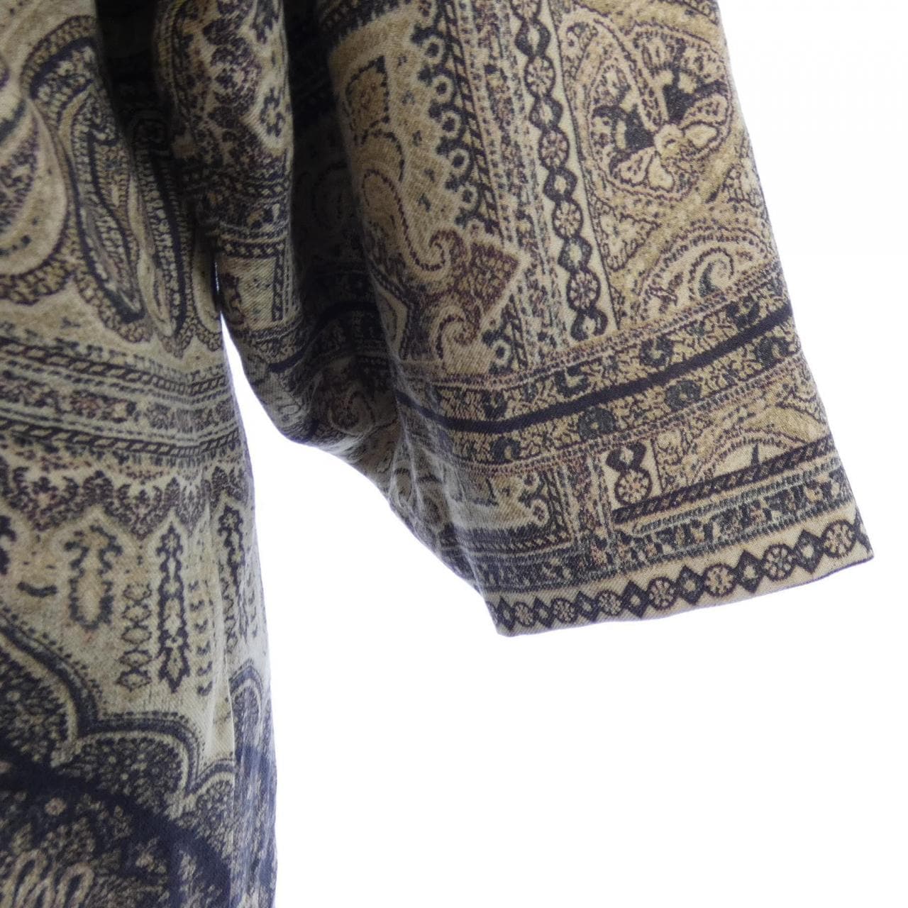 エトロ ETRO 202-18797-5139 カーディガン