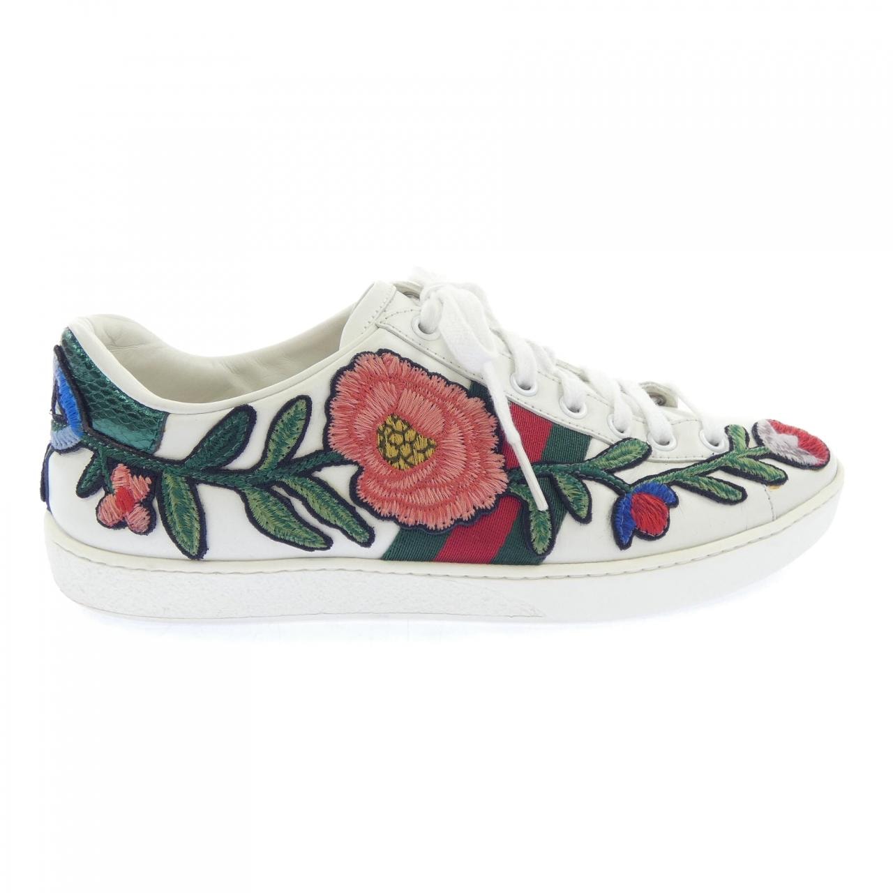 グッチ GUCCI 431917 スニーカー