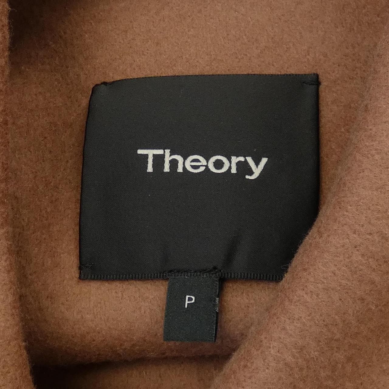 theory theory coat