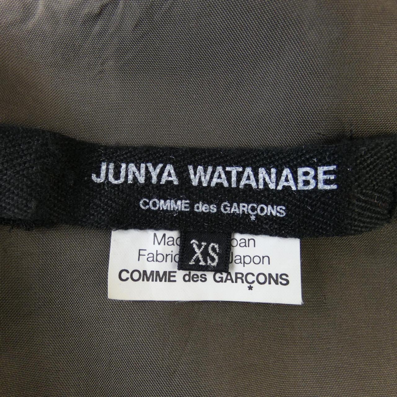 JUNYA WATANABE連衣裙