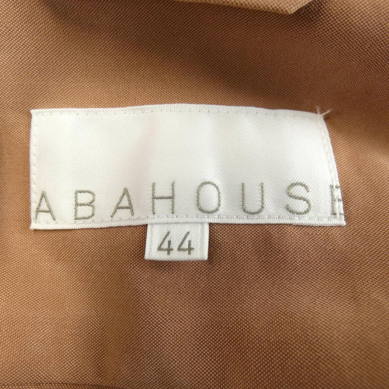 アバハウス ABA HOUSE シャツ