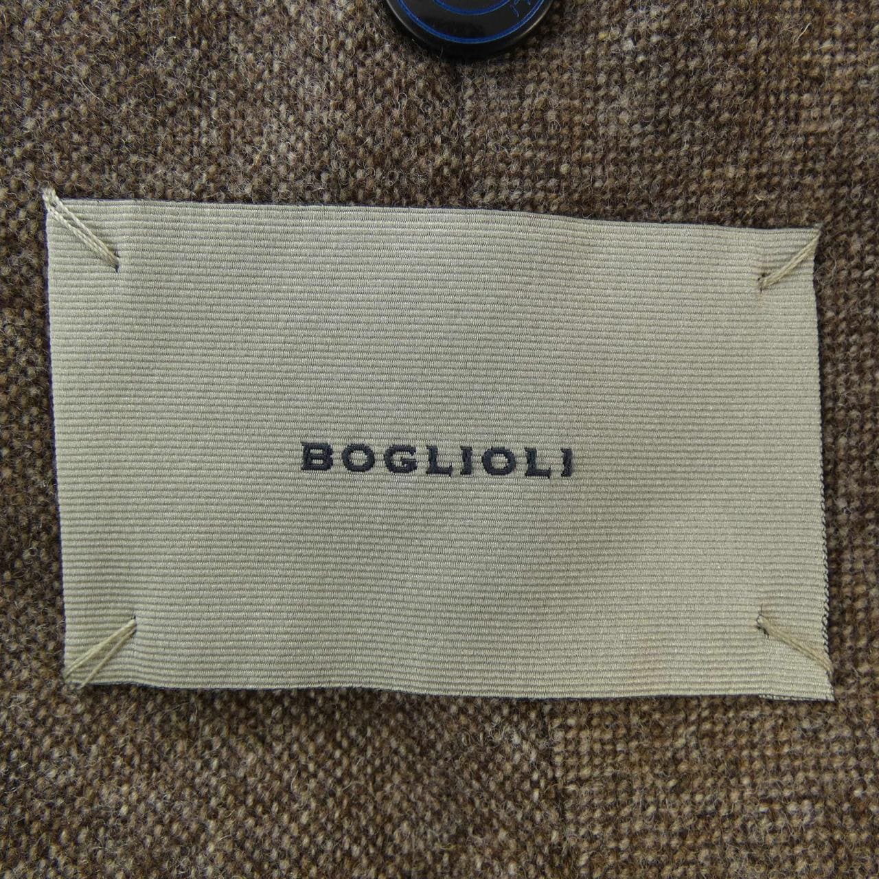 BOGLIOLI jacket