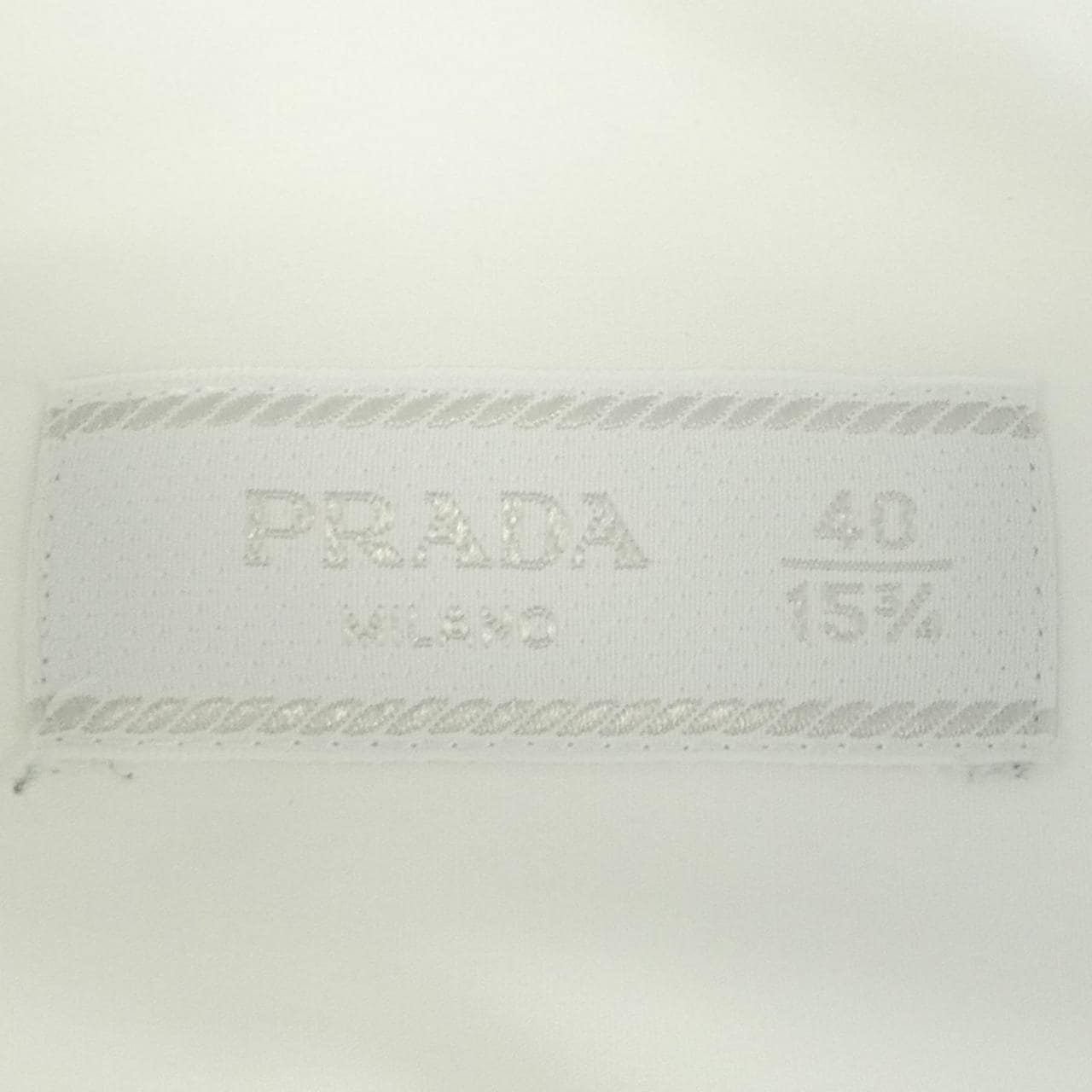 プラダ PRADA シャツ