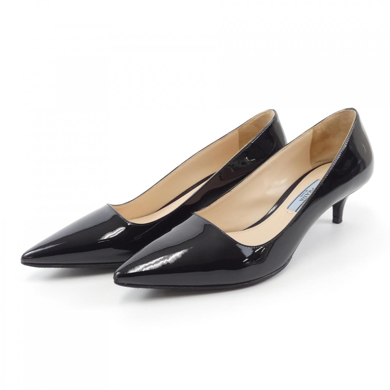 Prada PRADA pumps