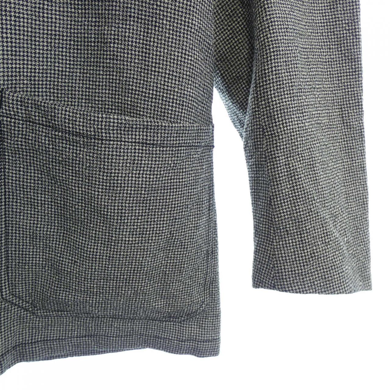 THE LETTERS Jacket