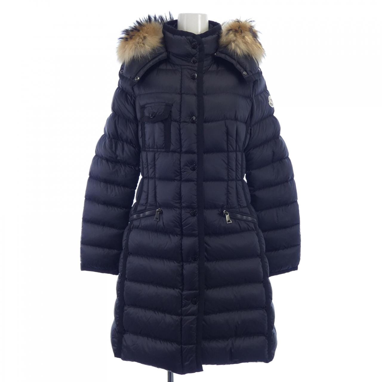 MONCLER MONCLER Down Coat