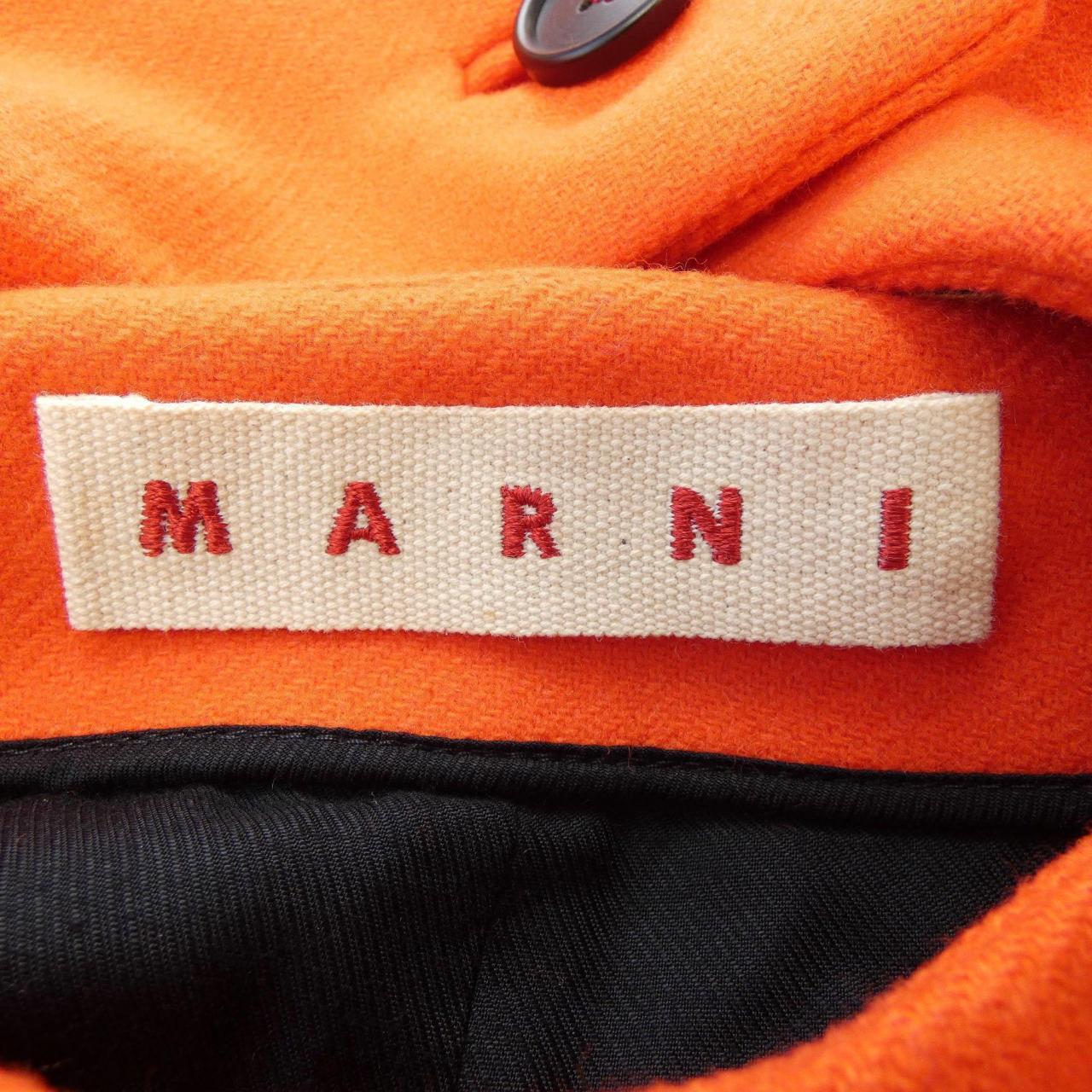 マルニ MARNI コート