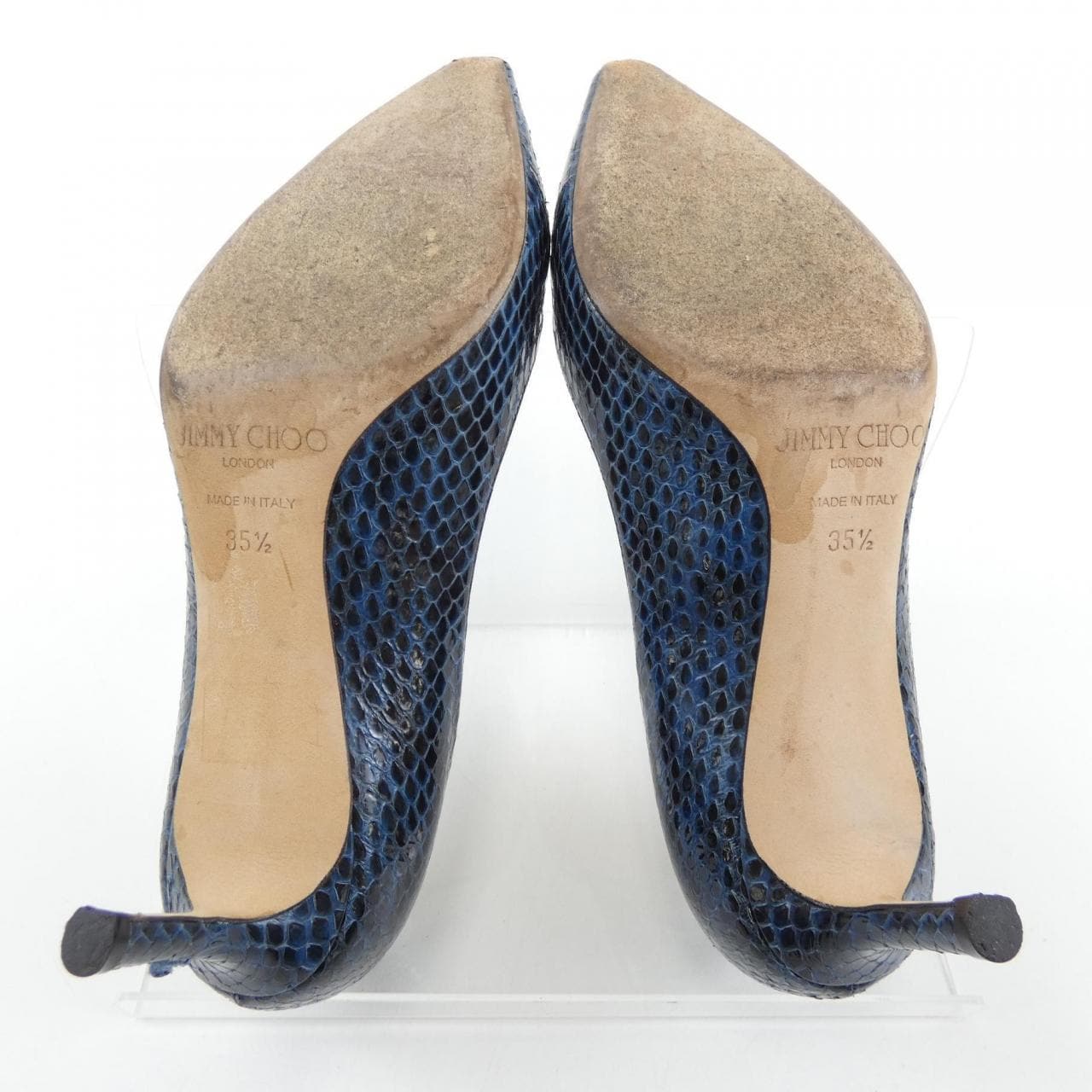 ジミーチュウ JIMMY CHOO パンプス